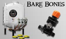 BULK BLASTERS BARE BONES
